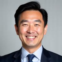 ApexStride CEO 김민준 대표의 인물 사진