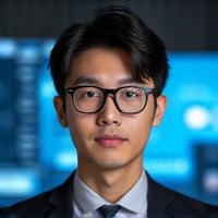 소프트웨어 아키텍트 박지훈 팀장의 인물 사진